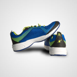 HMU Blue Sport Shoes