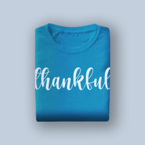 HMU Blue Tshirt
